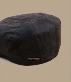 Stetson Madison Pigskin -Arrêt. Aller. Chapeau. madison pigskin 2