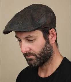 Stetson Madison Pigskin