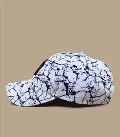 NEW ERA Marble 940 NY White -Arrêt. Aller. Chapeau. marble 940 ny white 3