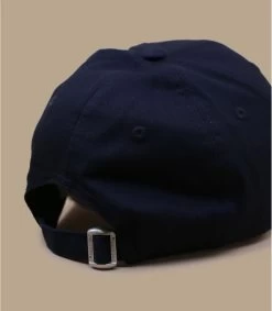 NEW ERA Marble Infill 940 NY Navy 12 NEW ERA Marble Infill 940 NY Navy -Arrêt. Aller. Chapeau. marble infill 940 ny navy 4