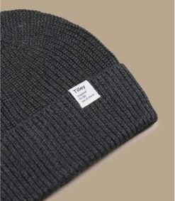 Tilley Marl Beanie Army 7 Tilley Marl Beanie Army -Arrêt. Aller. Chapeau. marl beanie army 2