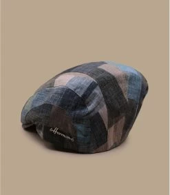 Marlon Beige -Arrêt. Aller. Chapeau. marlon beige 2