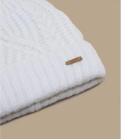 Barts Martya Cream 7 Barts Martya Cream -Arrêt. Aller. Chapeau. martya cream 2