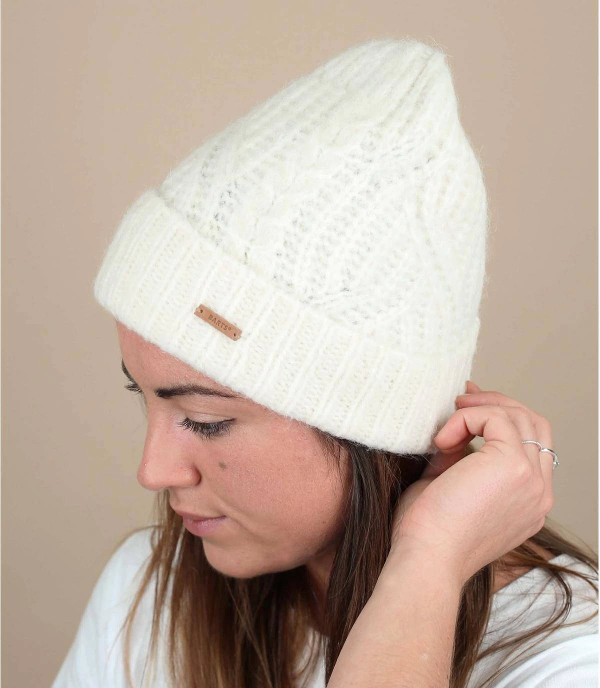 Barts Martya Cream 3 Barts Martya Cream