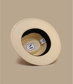 Mathys Panama Cuenca Camel -Arrêt. Aller. Chapeau. mathys panama cuenca camel 2