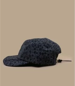 Oakley Maven RC 5 Panel Black Frog -Arrêt. Aller. Chapeau. maven rc 5 panel black frog 3