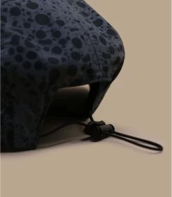 Oakley Maven RC 5 Panel Black Frog -Arrêt. Aller. Chapeau. maven rc 5 panel black frog 4