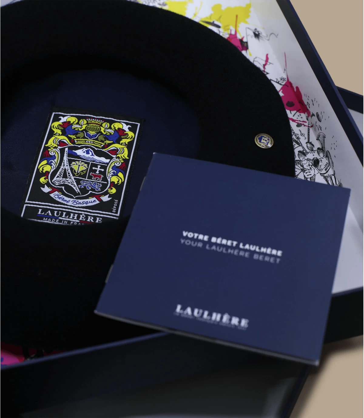 Max Grand Plateau Black 6 Max Grand Plateau Black – Image 4