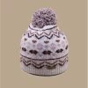 Barts Mayao Beanie Kid Cream -Arrêt. Aller. Chapeau. mayao beanie kid cream