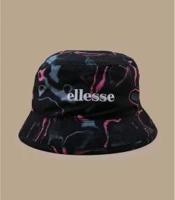 Ellesse Mesa Bucket All Over Print -Arrêt. Aller. Chapeau. mesa bucket all over print 1