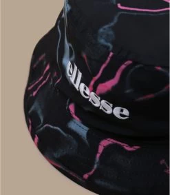 Ellesse Mesa Bucket All Over Print -Arrêt. Aller. Chapeau. mesa bucket all over print 2