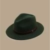 Brixton Messer Moss 2 Brixton Messer Moss -Arrêt. Aller. Chapeau. messer moss