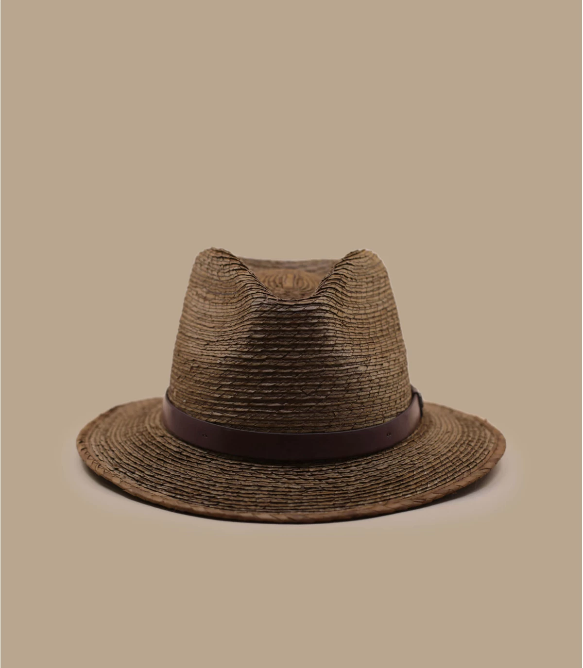 Brixton Messer Straw Toffe 4 Brixton Messer Straw Toffe – Image 2