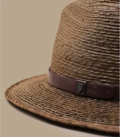 Brixton Messer Straw Toffe 10 Brixton Messer Straw Toffe -Arrêt. Aller. Chapeau. messer straw toffe 3