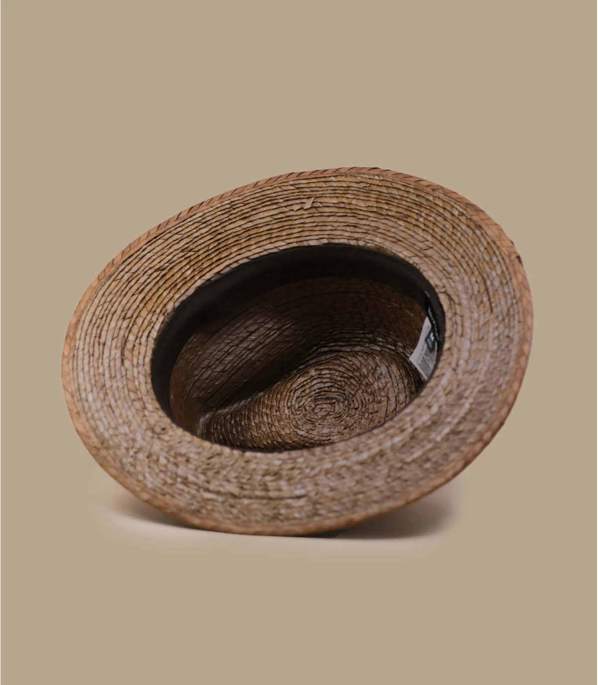 Brixton Messer Straw Toffe 7 Brixton Messer Straw Toffe – Image 5