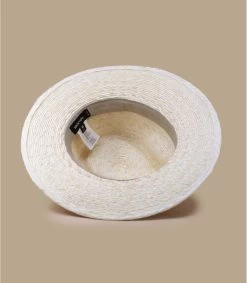 Brixton Messer Western Sraw Natural -Arrêt. Aller. Chapeau. messer western sraw natural 3