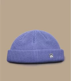 OBEY Micro Beanie Orchid 6 OBEY Micro Beanie Orchid -Arrêt. Aller. Chapeau. micro beanie orchid 1