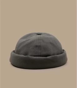 Miki Herringbone Linen Avocado -Arrêt. Aller. Chapeau. miki herringbone linen avocado 1