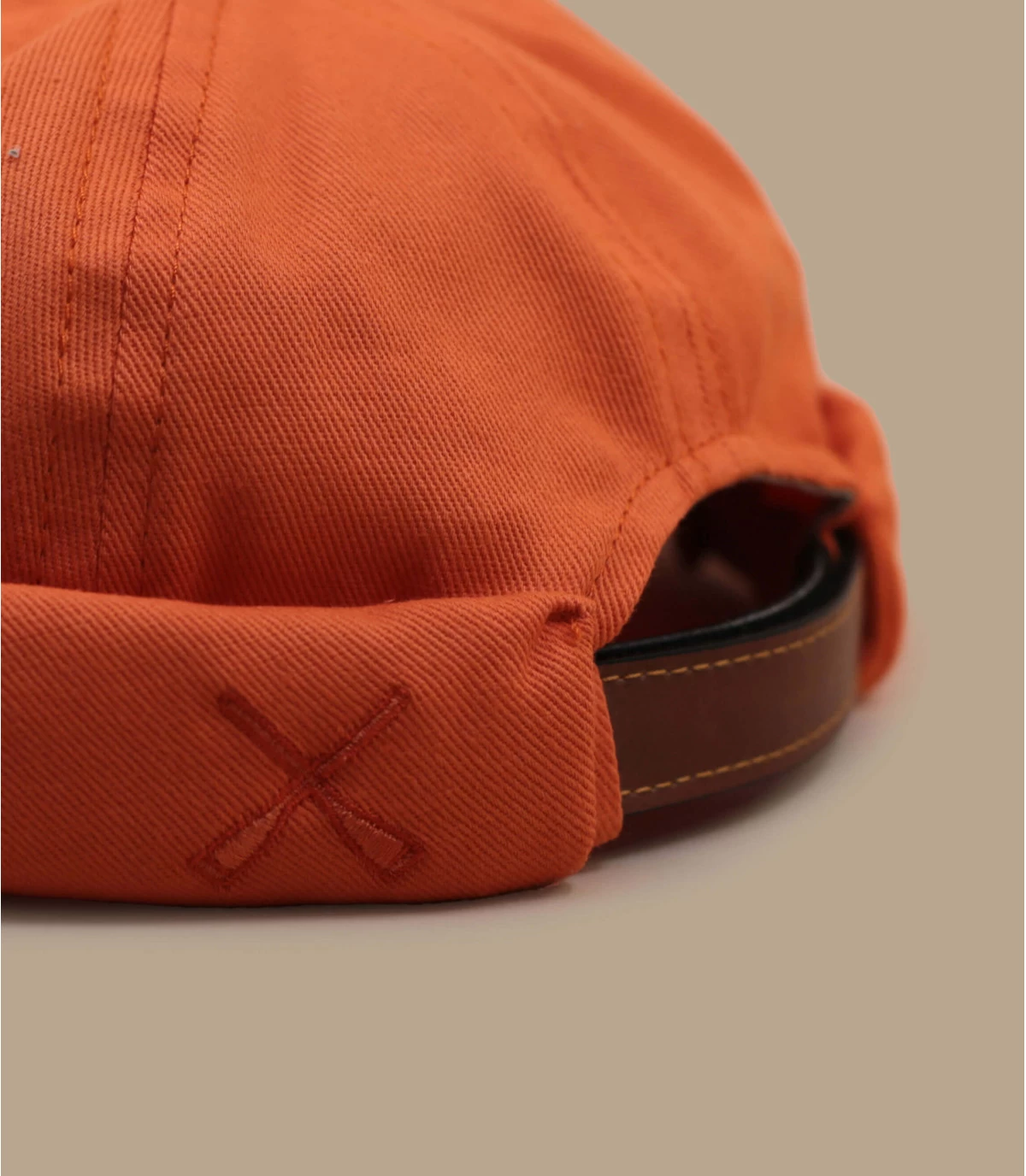 Miki Orange 4 Miki Orange – Image 2