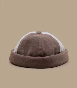 Miki Organic Cotton Patchwork -Arrêt. Aller. Chapeau. miki organic cotton patchwork 1