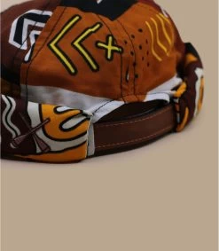 Miki Wax Diakass Blue Shade -Arrêt. Aller. Chapeau. miki wax diakass blue shade 1