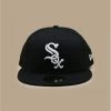 NEW ERA MLB AC Perf 5950 Chicago White Sox 1 NEW ERA MLB AC Perf 5950 Chicago White Sox -Arrêt. Aller. Chapeau. mlb ac perf 5950 chicago white sox20MLB20AC20Perf20595020Chicago20White20Sox