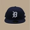 NEW ERA MLB AC Perf 5950 Detroit Tigers -Arrêt. Aller. Chapeau. mlb ac perf 5950 detroit tigers20MLB20AC20Perf20595020Detroit20Tigers