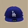 NEW ERA MLB AC Perf 5950 Los Angeles Dodgers -Arrêt. Aller. Chapeau. mlb ac perf 5950 los angeles dodgers20MLB20AC20Perf20595020Los20Angeles20Dodgers