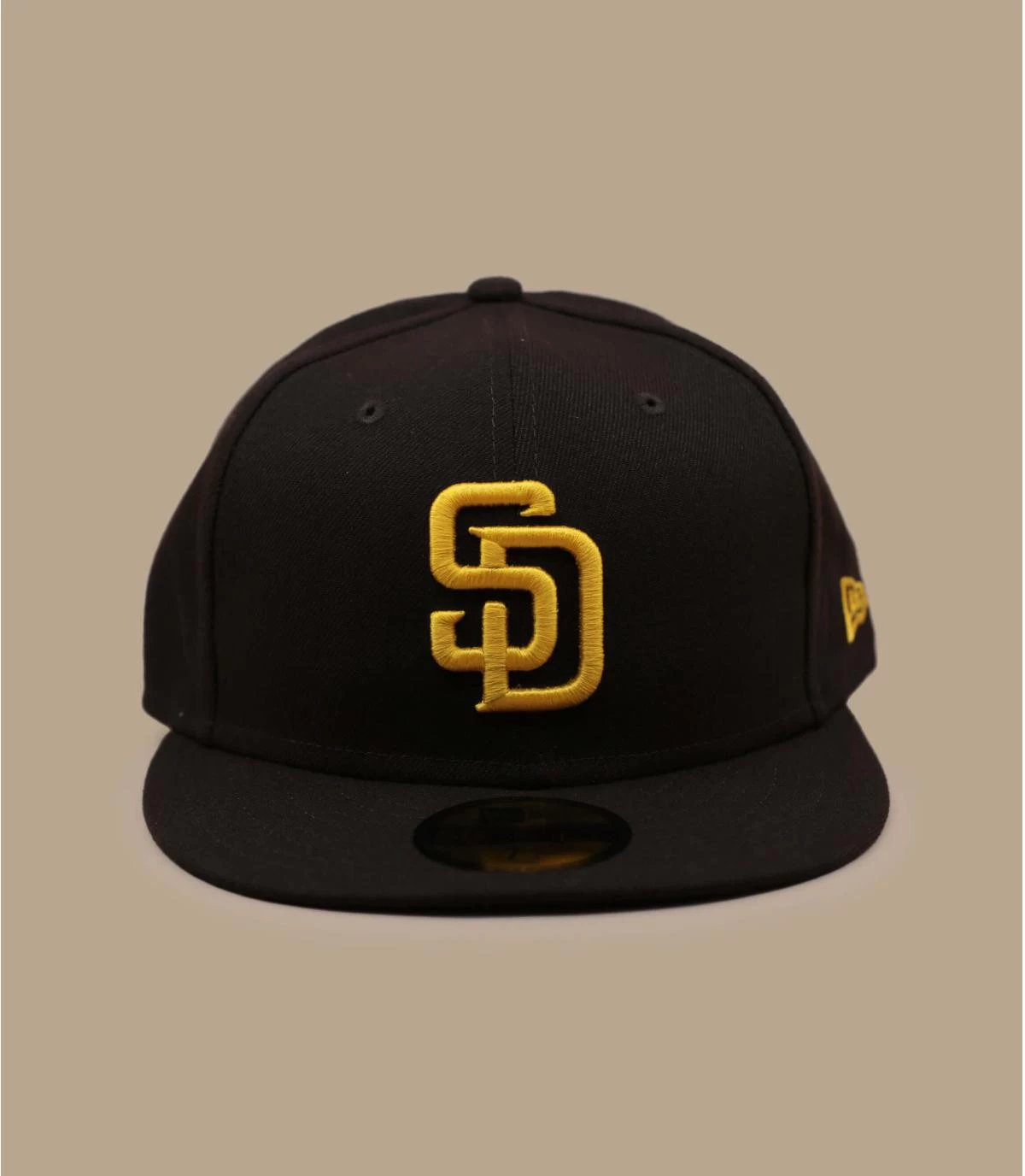 NEW ERA MLB AC Perf 5950 San Diego Padres 4 NEW ERA MLB AC Perf 5950 San Diego Padres – Image 2