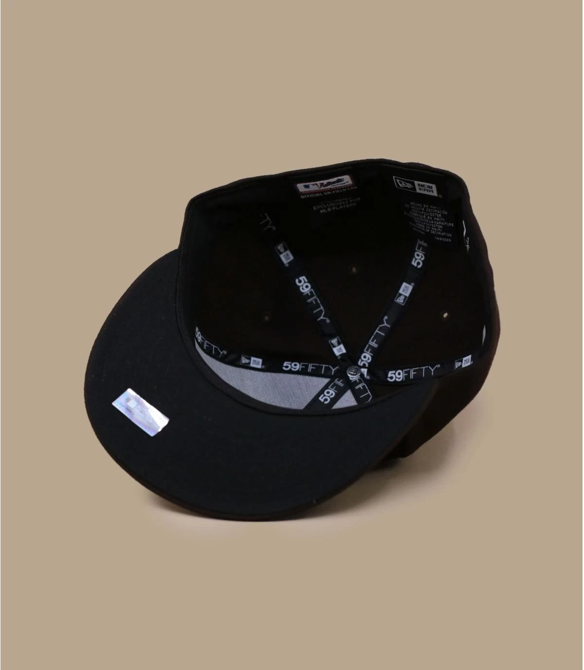 NEW ERA MLB AC Perf 5950 San Diego Padres 8 NEW ERA MLB AC Perf 5950 San Diego Padres – Image 6