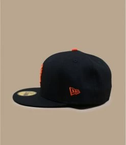 NEW ERA MLB AC Perf 5950 SF Giants -Arrêt. Aller. Chapeau. mlb ac perf 5950 sf giants 2