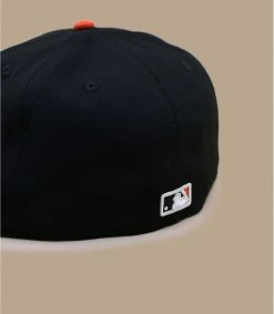 NEW ERA MLB AC Perf 5950 SF Giants -Arrêt. Aller. Chapeau. mlb ac perf 5950 sf giants 3