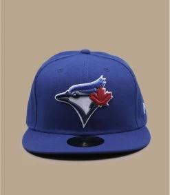 NEW ERA MLB AC Perf 59Fifty Blue Jays 9 NEW ERA MLB AC Perf 59Fifty Blue Jays -Arrêt. Aller. Chapeau. mlb ac perf 59fifty blue jays 1