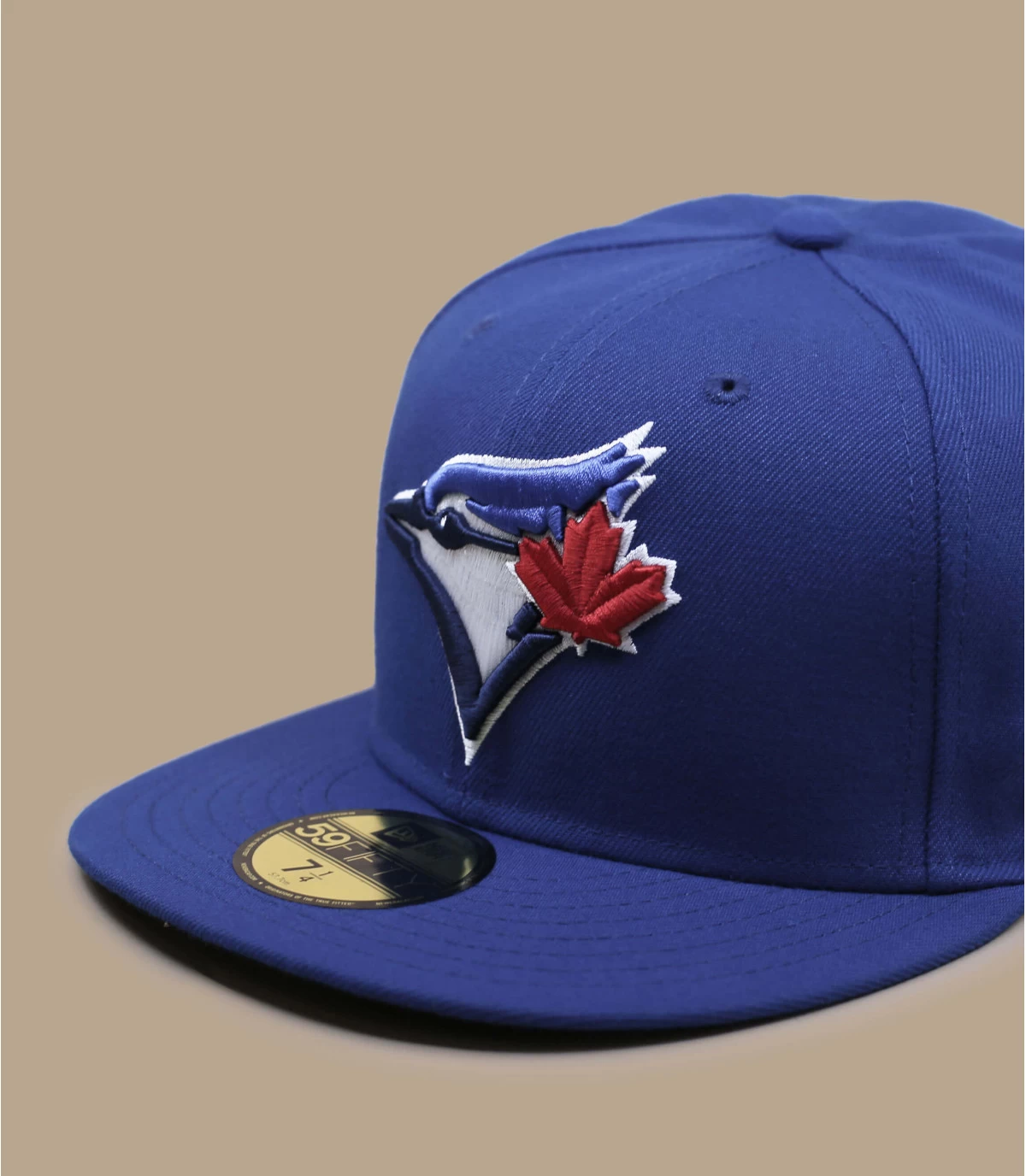 NEW ERA MLB AC Perf 59Fifty Blue Jays 5 NEW ERA MLB AC Perf 59Fifty Blue Jays – Image 3