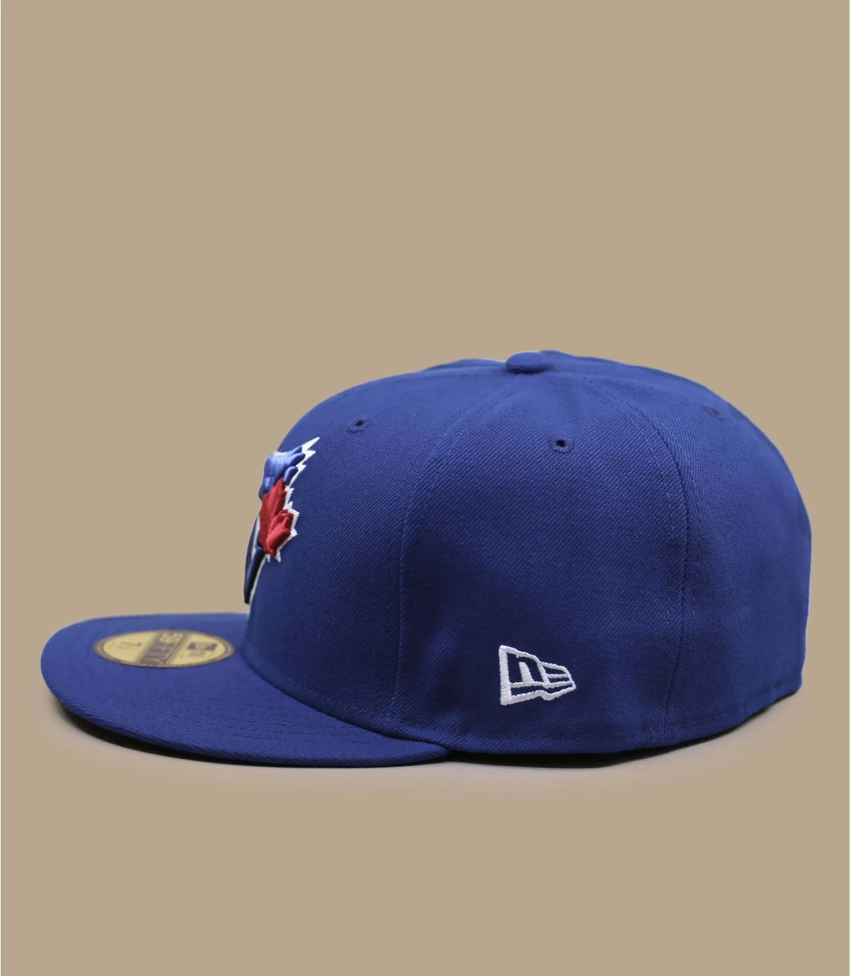 NEW ERA MLB AC Perf 59Fifty Blue Jays 6 NEW ERA MLB AC Perf 59Fifty Blue Jays – Image 4