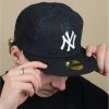 NEW ERA MLB Swirl 5950 NY Yankees -Arrêt. Aller. Chapeau. mlb swirl 5950 ny yankees