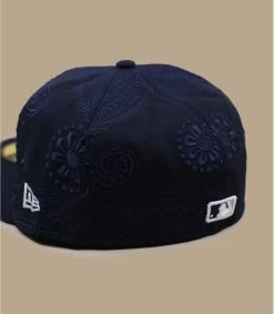 NEW ERA MLB Swirl 5950 NY Yankees -Arrêt. Aller. Chapeau. mlb swirl 5950 ny yankees 4