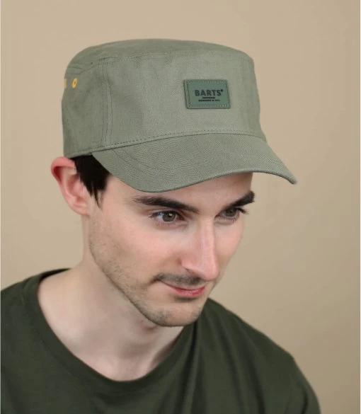 Barts Montania Army 1 Barts Montania Army -Arrêt. Aller. Chapeau. montania army