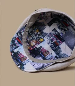 Monterey Beige 9 Monterey Beige -Arrêt. Aller. Chapeau. monterey beige 3