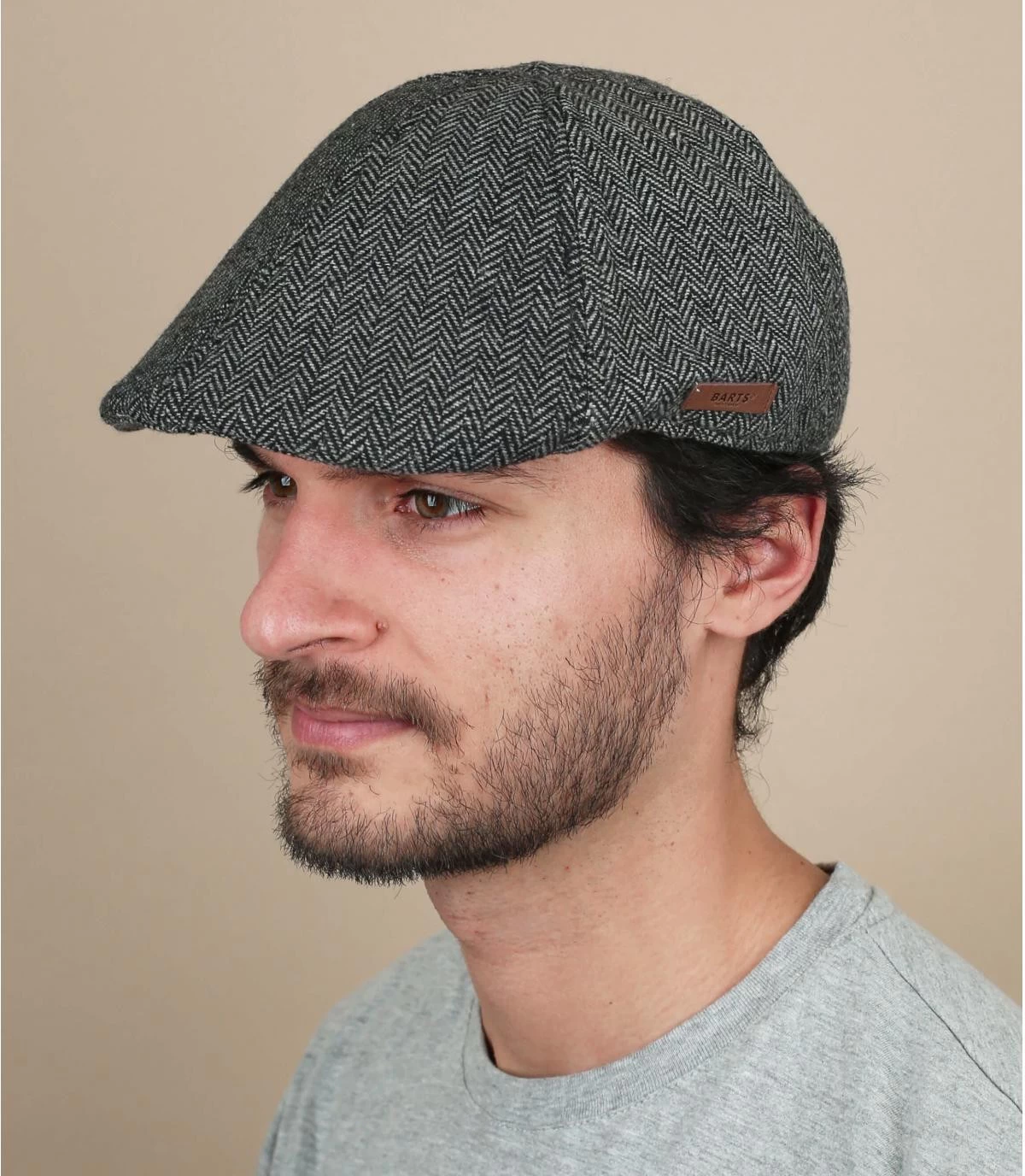 Barts Mr Mitchell Black 3 Barts Mr Mitchell Black