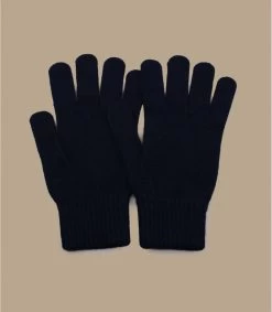 Arrêt. Aller. Chapeau. 62 Mackie Munro Navy