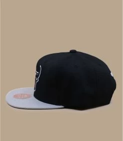 Mitchell & Ness NBA Core Basic Snapback Bulls 11 Mitchell & Ness NBA Core Basic Snapback Bulls -Arrêt. Aller. Chapeau. nba core basic snapback bulls 3