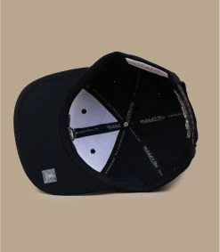 Mitchell & Ness NBA Core Basic Snapback Pelicans -Arrêt. Aller. Chapeau. nba core basic snapback pelicans 5