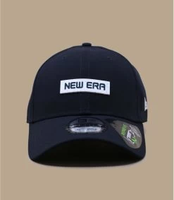 NEW ERA NE Patch 9Forty Navy 9 NEW ERA NE Patch 9Forty Navy -Arrêt. Aller. Chapeau. ne patch 9forty navy 1