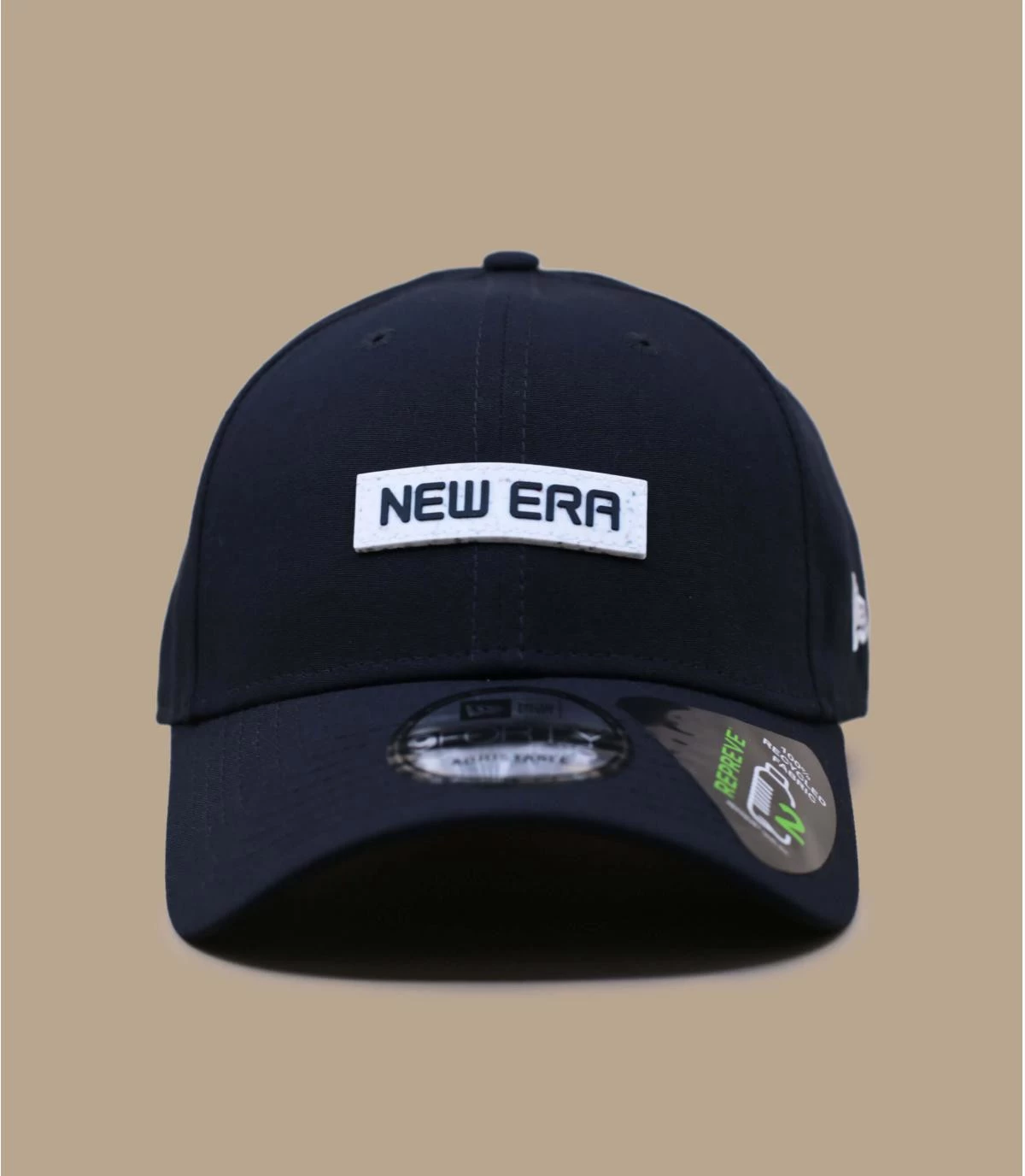 NEW ERA NE Patch 9Forty Navy 4 NEW ERA NE Patch 9Forty Navy – Image 2