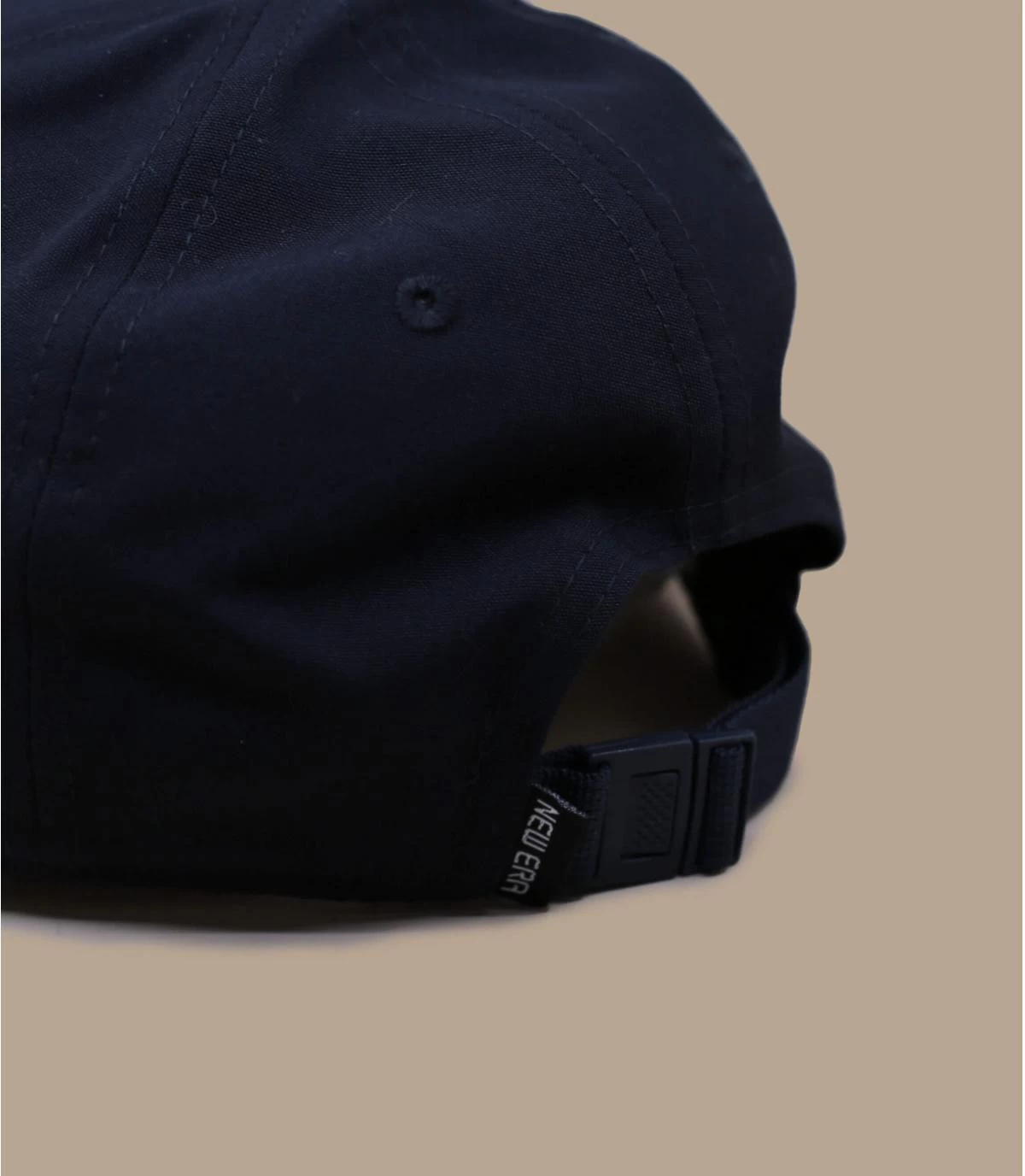 NEW ERA NE Patch 9Forty Navy 7 NEW ERA NE Patch 9Forty Navy – Image 5