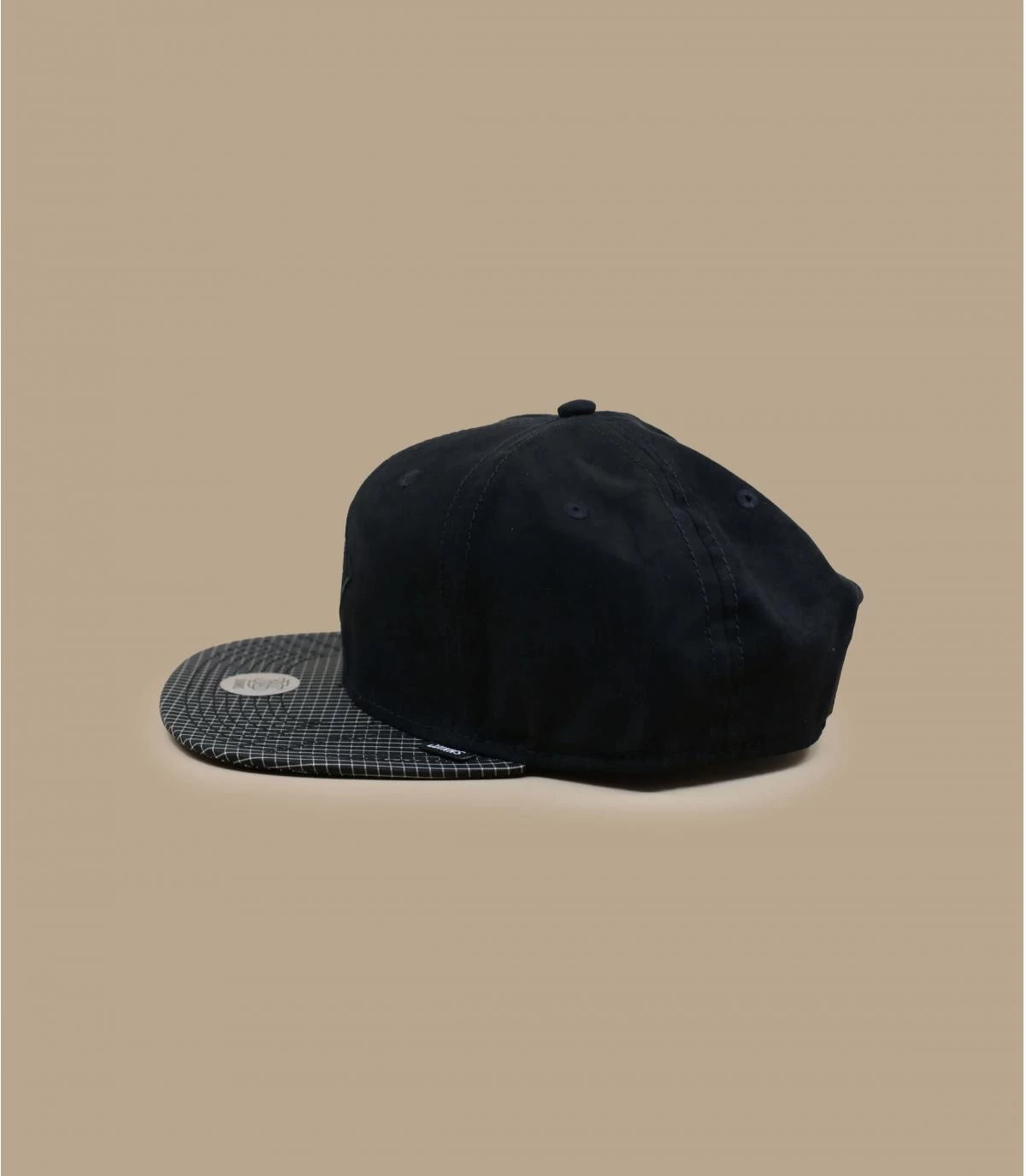 Needle Check Rev. 2020 Black 4 Needle Check Rev. 2020 Black – Image 2