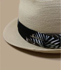 Newman Exotic Black -Arrêt. Aller. Chapeau. newman exotic black 1