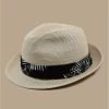 Newman Exotic Black -Arrêt. Aller. Chapeau. newman exotic black