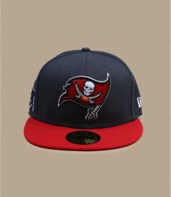 NEW ERA NFL OTC 5950 Buccaneers -Arrêt. Aller. Chapeau. nfl otc 5950 buccaneers 1